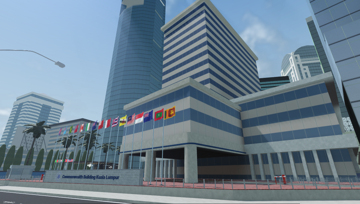 Commonwealth Building