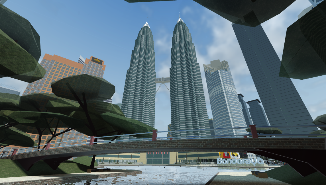 KLCC